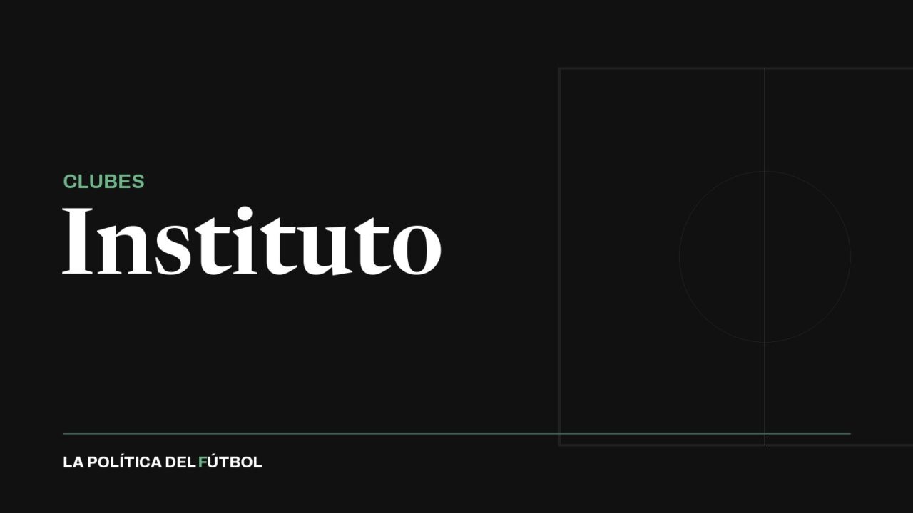 Instituto habilita el voto a distancia para socios de afuera en su asamblea