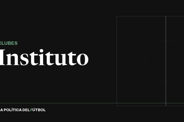 Instituto habilita el voto a distancia para socios de afuera en su asamblea
