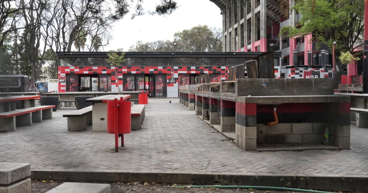 Newell’s arma su propia prueba para ir a la Fiscalía contra el accionar de las fuerzas de seguridad