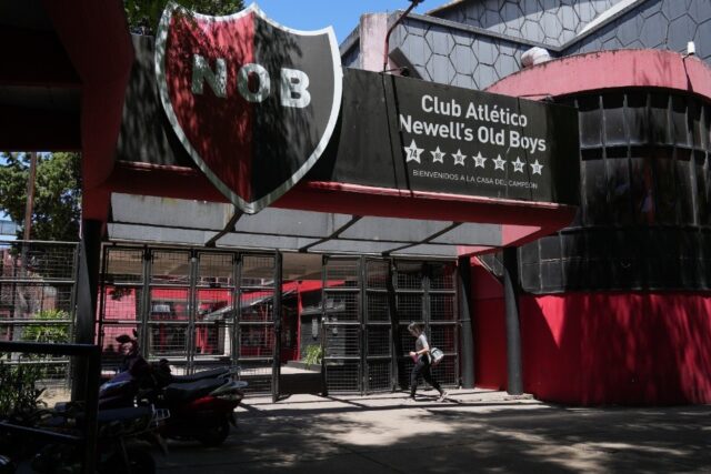 Newell’s firma con Atomik por cuatro años y vende el acuerdo como un salto económico