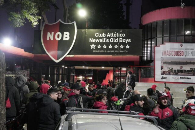 Newell’s lleva a asamblea los sumarios a la dirigencia anterior