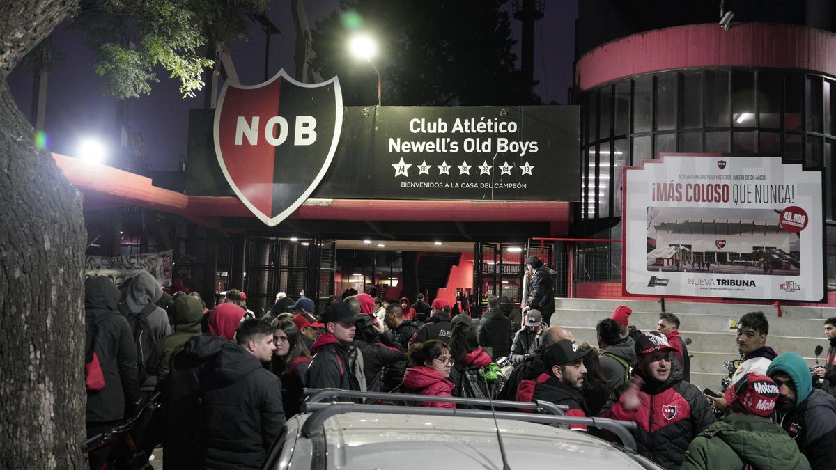 Newell’s lleva a asamblea los sumarios a la dirigencia anterior