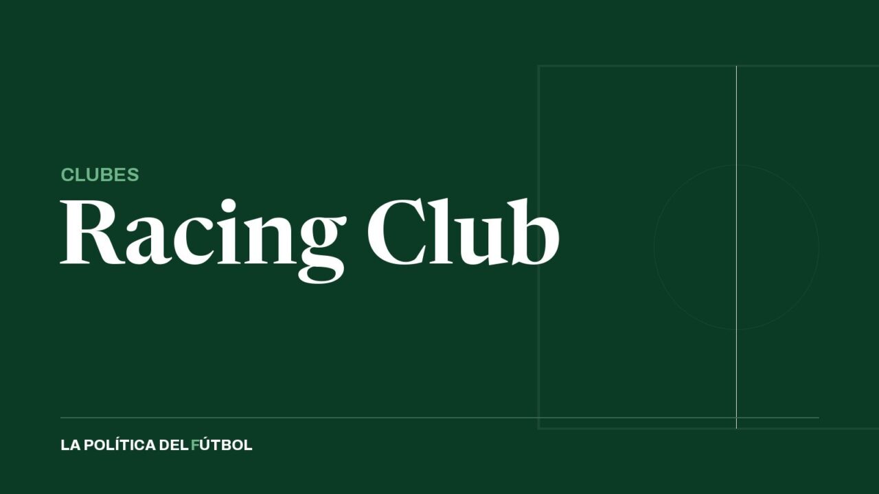 Racing lleva a asamblea la reforma del régimen de socios vitalicios