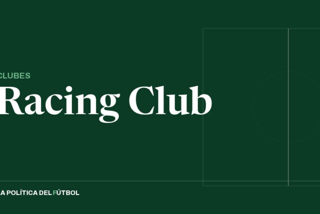 Racing lleva a asamblea la reforma del régimen de socios vitalicios