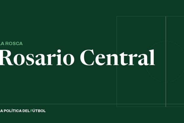 Rosario Central va hacia una reelección sin urnas
